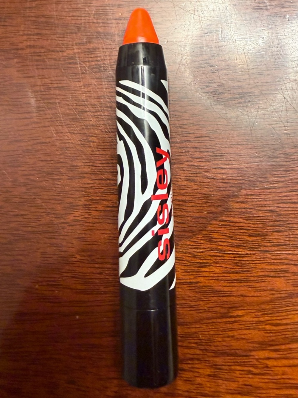 PHYTO-LIP TWIST 7 
Color 7 -Coral
FULL Size
New, Never used !